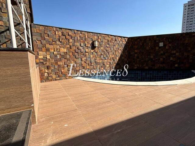 Apartamento para Venda em Goiânia - 4