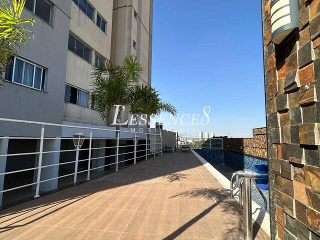 #1635 - Apartamento para Venda em Goiânia - GO - 3