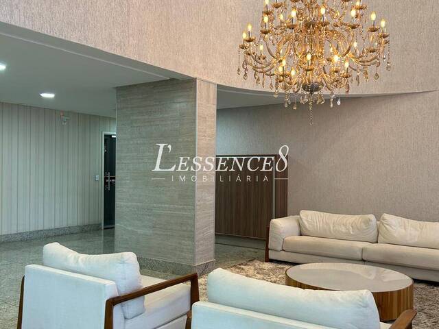 #1635 - Apartamento para Venda em Goiânia - GO - 2