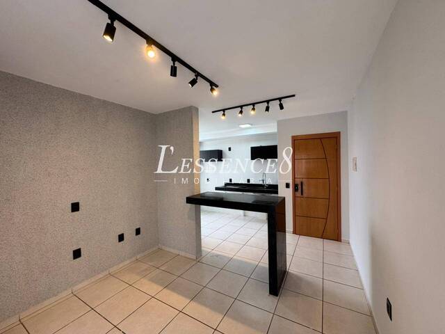 #1636 - Apartamento para Venda em Aparecida de Goiânia - GO - 3