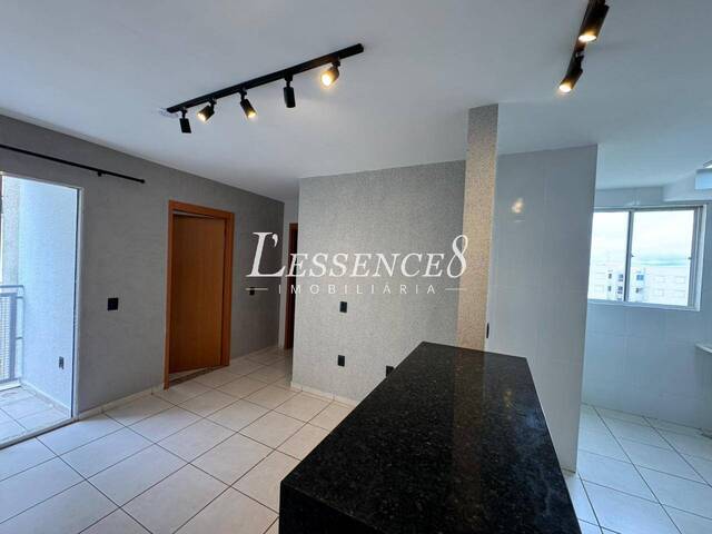 Apartamento para Venda em Aparecida de Goiânia - 4