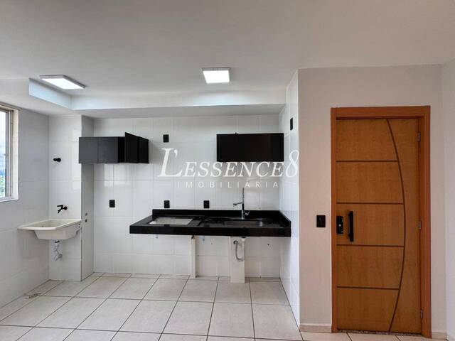 Apartamento para Venda em Aparecida de Goiânia - 5