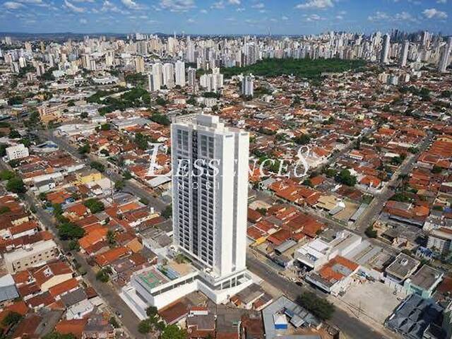 Venda em Setor Coimbra - Goiânia