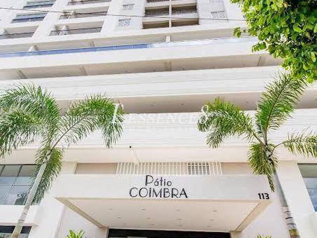 #1637 - Apartamento para Venda em Goiânia - GO - 2