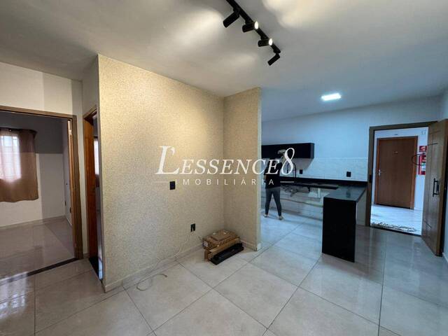 Venda em Jardim Buriti Sereno - Aparecida de Goiânia