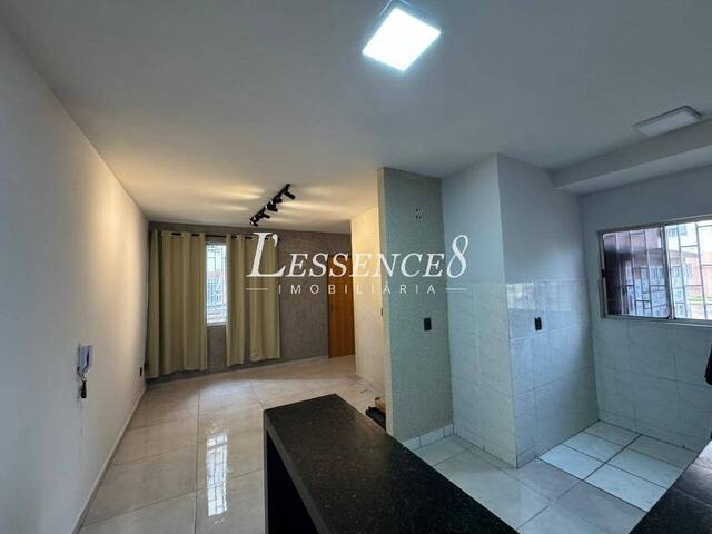 #1638 - Apartamento para Venda em Aparecida de Goiânia - GO - 3