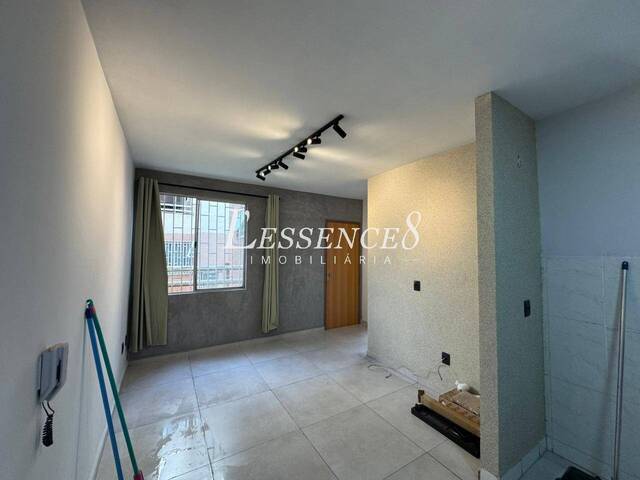 #1638 - Apartamento para Venda em Aparecida de Goiânia - GO - 2