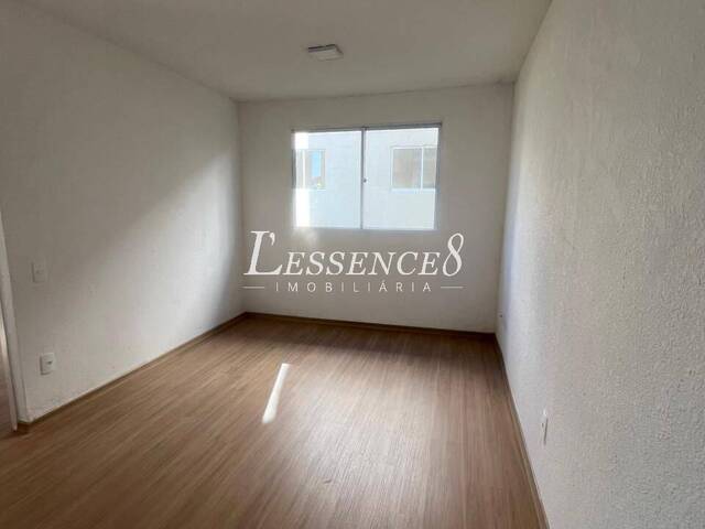 #1639 - Apartamento para Venda em Goiânia - GO - 3