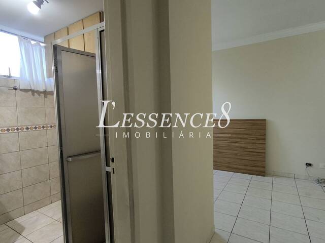 #1641 - Apartamento para Venda em Goiânia - GO - 2