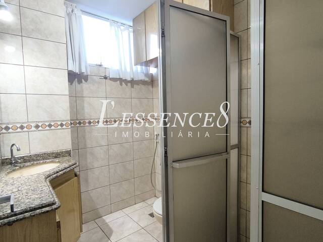 #1641 - Apartamento para Venda em Goiânia - GO - 3