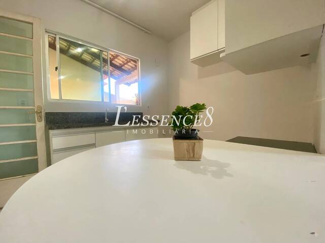 Casa para Venda em Aparecida de Goiânia - 5