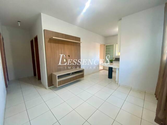 Casa para Venda em Aparecida de Goiânia - 3