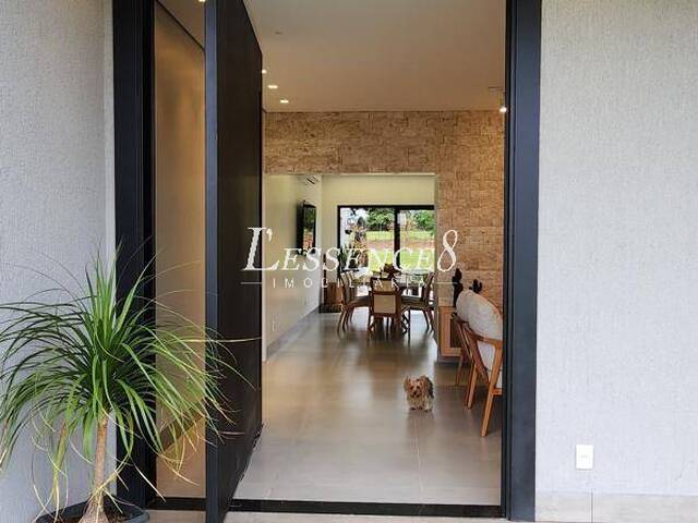 Casa em condomínio para Venda em Hidrolândia - 5