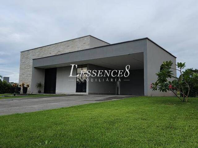 Casa em condomínio para Venda em Hidrolândia - 3