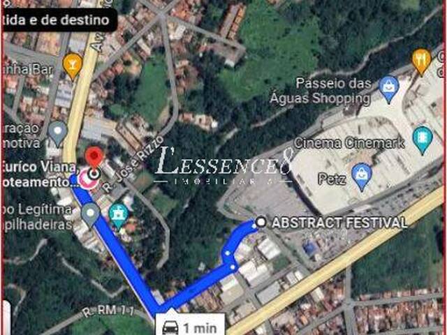 Área para Venda em Goiânia - 2