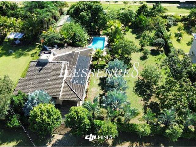 Chácara para Venda em Hidrolândia - 2