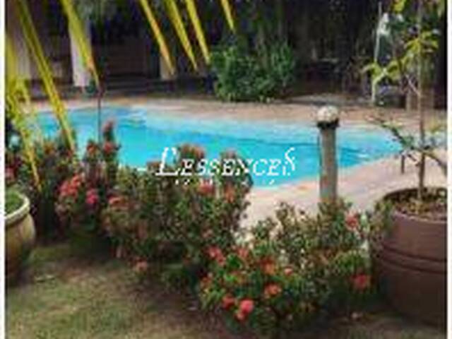 Chácara para Venda em Hidrolândia - 5