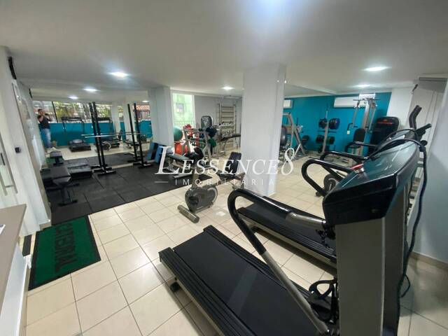 Apartamento para Venda em Goiânia - 3