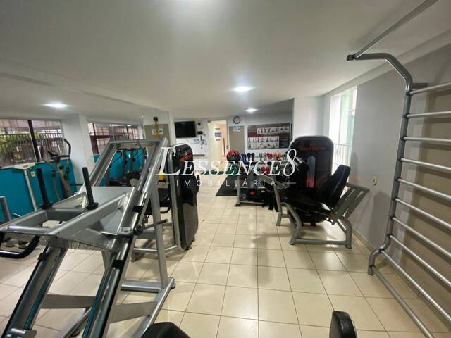 Apartamento para Venda em Goiânia - 2