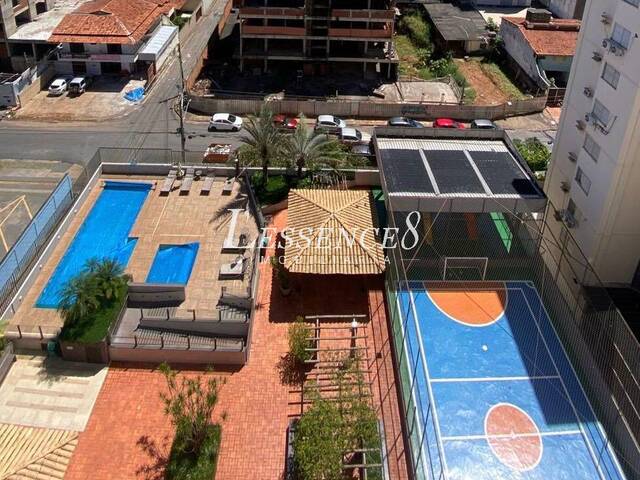 Venda em Setor Pedro Ludovico - Goiânia