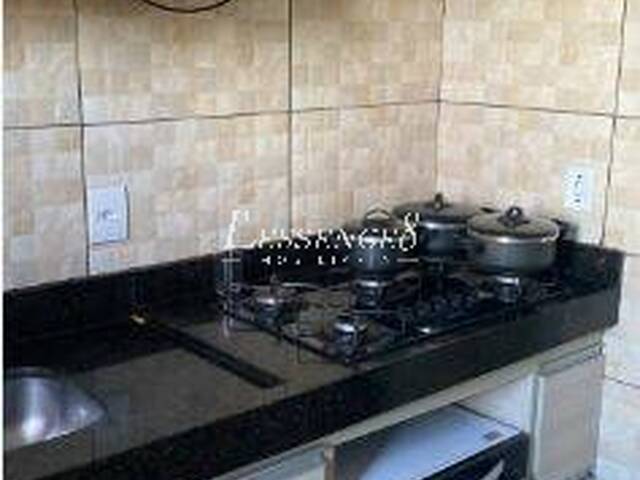 Apartamento para Venda em Goiânia - 5