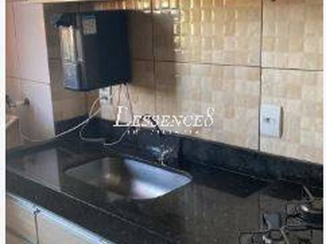 Apartamento para Venda em Goiânia - 4