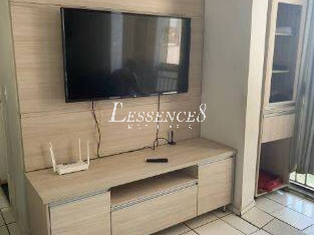 Apartamento para Venda em Goiânia - 3