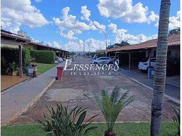 Venda em Residencial Flórida - Goiânia