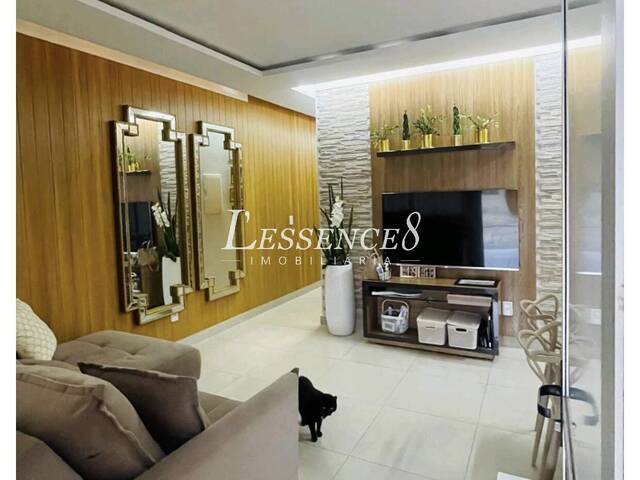 Casa em condomínio para Venda em Goiânia - 2