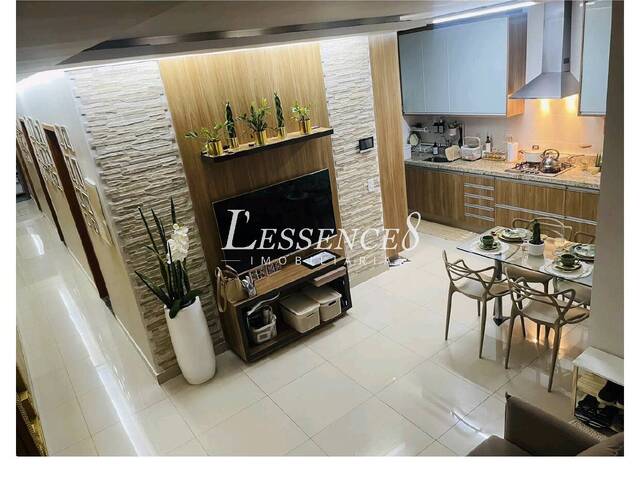 Casa em condomínio para Venda em Goiânia - 5