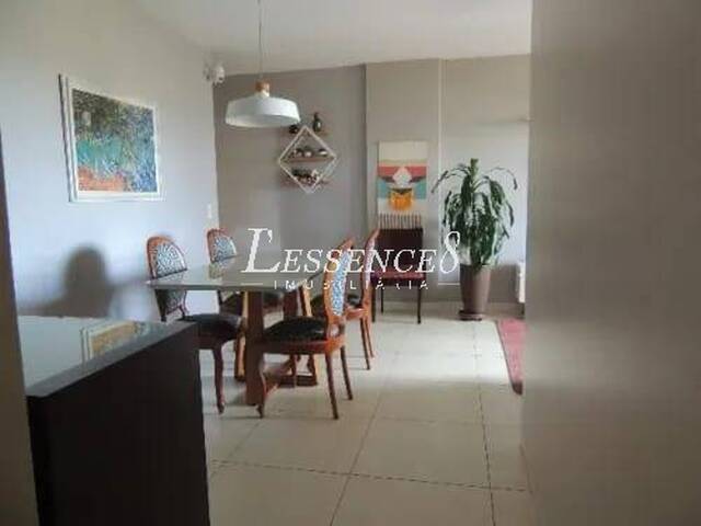 Apartamento para Venda em Goiânia - 5