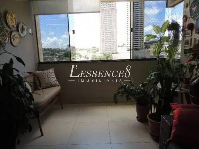 Apartamento para Venda em Goiânia - 3