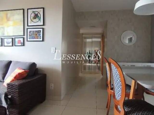 Apartamento para Venda em Goiânia - 4