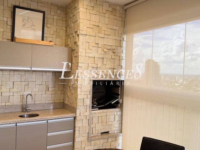 Apartamento para Venda em Goiânia - 3