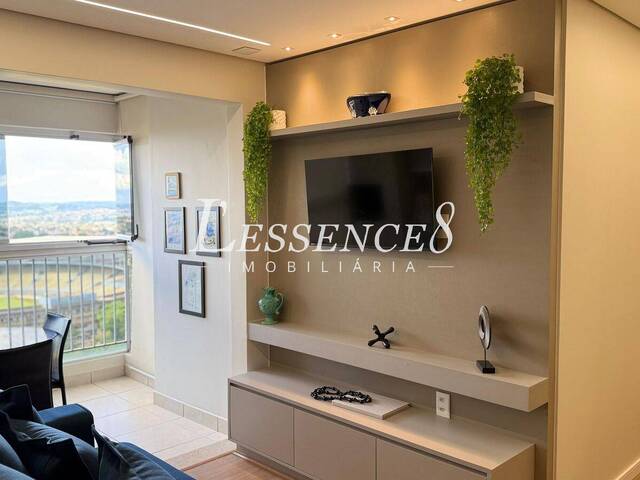 Apartamento para Venda em Goiânia - 2