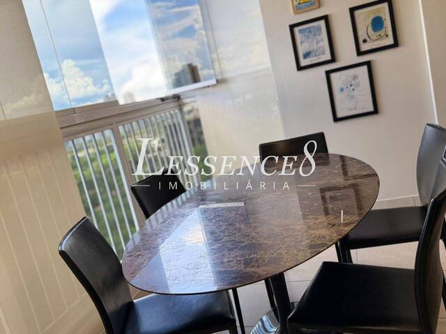 Apartamento para Venda em Goiânia - 4