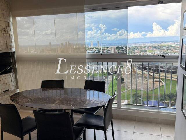Apartamento para Venda em Goiânia - 5