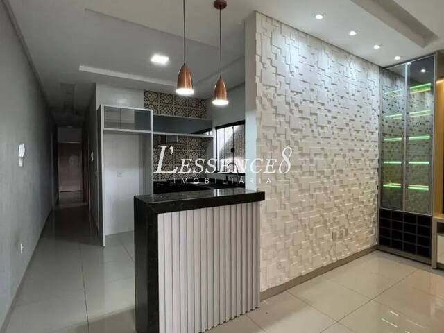 Casa para Venda em Goiânia - 5