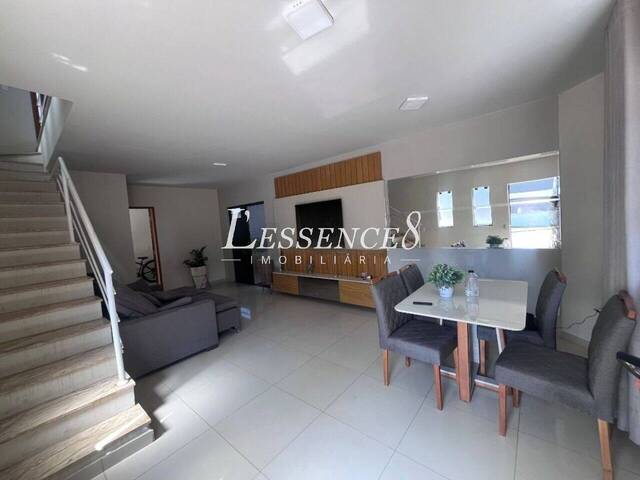 Casa em condomínio para Venda em Aparecida de Goiânia - 2