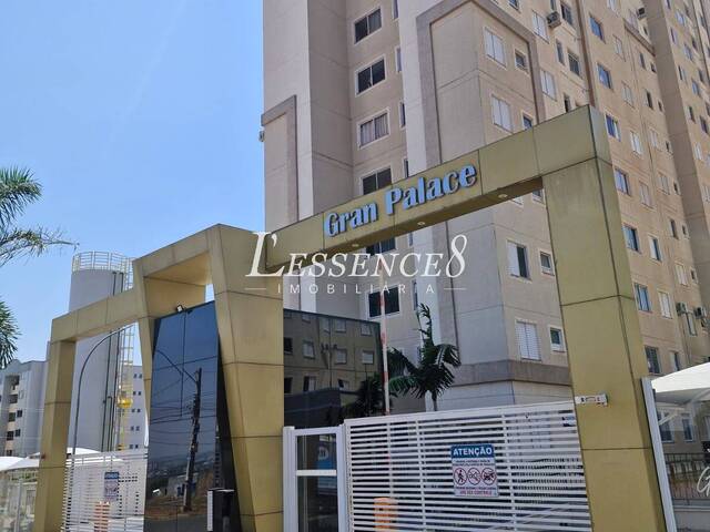 Apartamento para Venda em Goiânia - 2