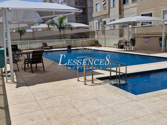 Apartamento para Venda em Goiânia - 5