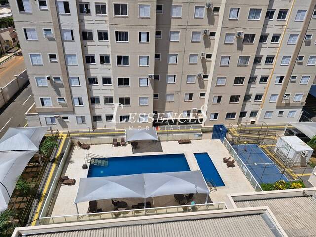 Apartamento para Venda em Goiânia - 4