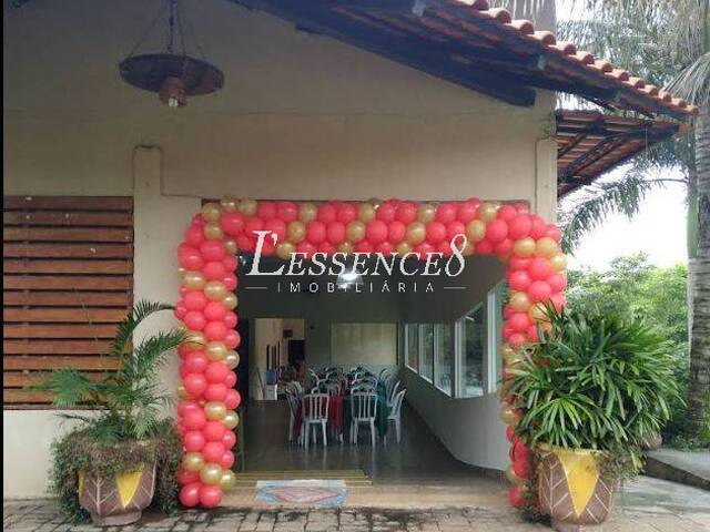 Chácara para Venda em Goiânia - 4