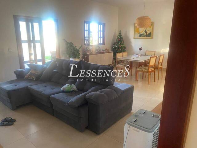 Chácara para Venda em Hidrolândia - 5