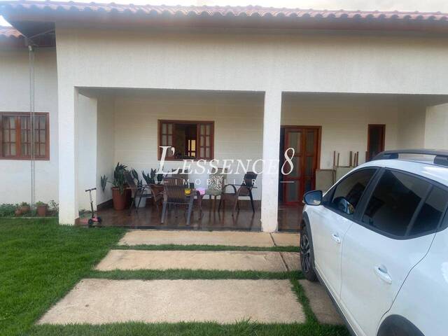 Chácara para Venda em Hidrolândia - 3