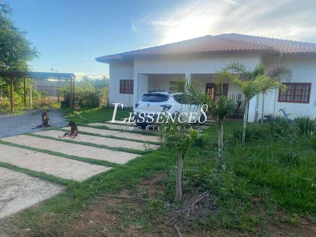 Chácara para Venda em Hidrolândia - 2