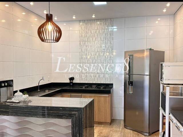 Casa em condomínio para Venda em Goiânia - 5