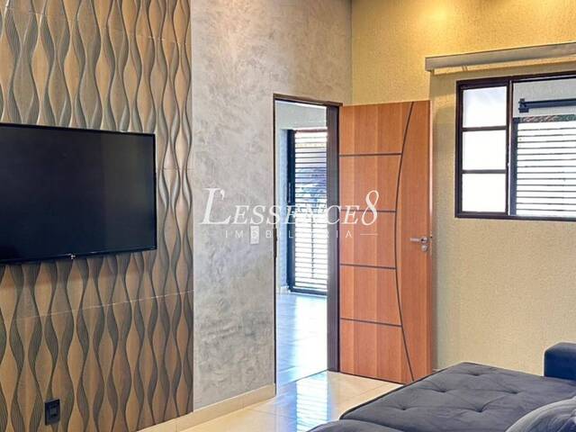 Casa em condomínio para Venda em Goiânia - 3