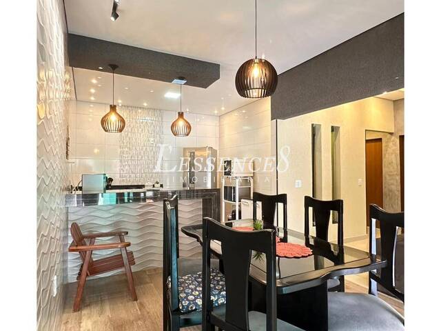 Casa em condomínio para Venda em Goiânia - 4