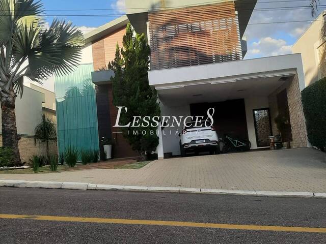 Casa em condomínio para Venda em Anápolis - 4